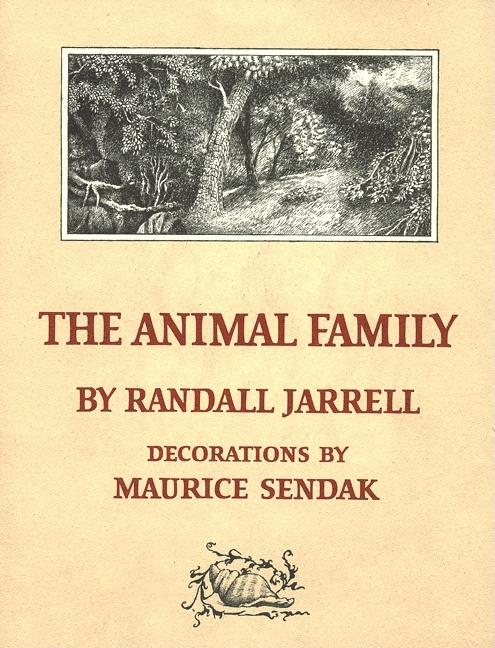 The Animal Family