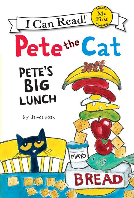 Pete's Big Lunch