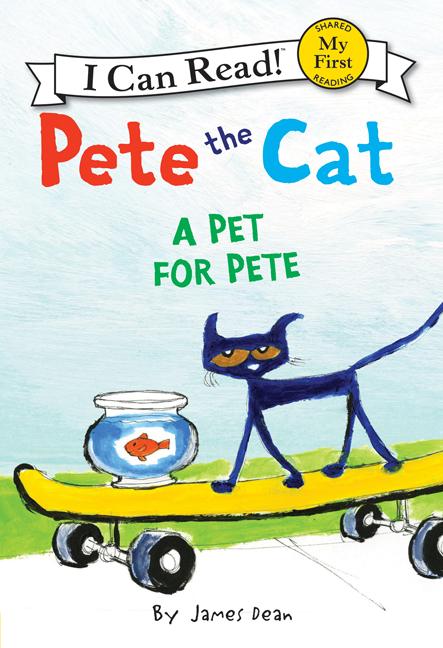 A Pet for Pete