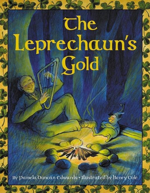 The Leprechaun's Gold