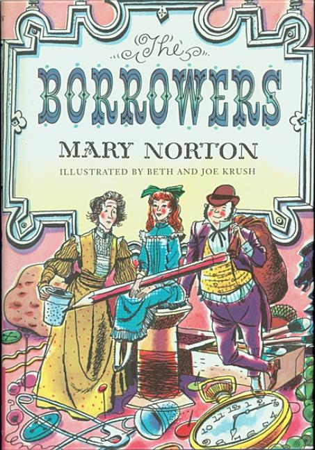 The Borrowers