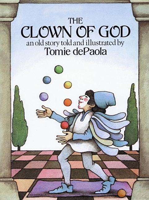 The Clown of God