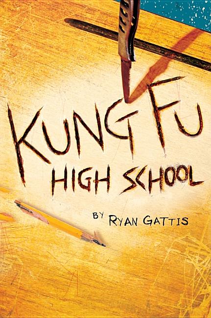 Kung Fu High School