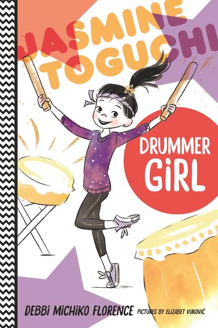 Drummer Girl