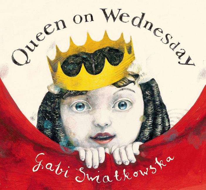 Queen on Wednesday