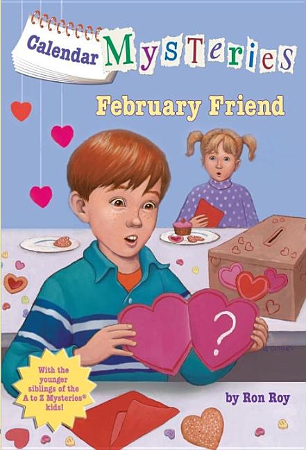 February Friend