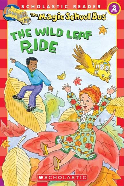 The Wild Leaf Ride