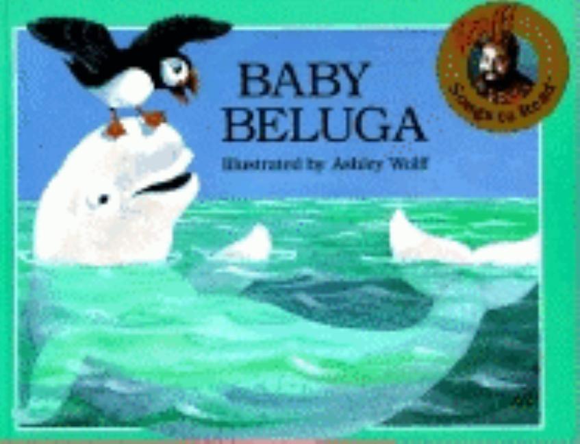 Baby Beluga