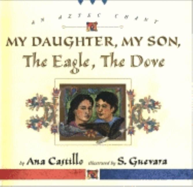 My Daughter, My Son, the Eagle, the Dove