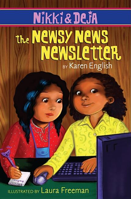 The Newsy News Newsletter