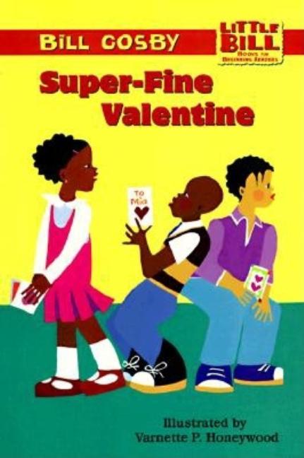 Super-Fine Valentine