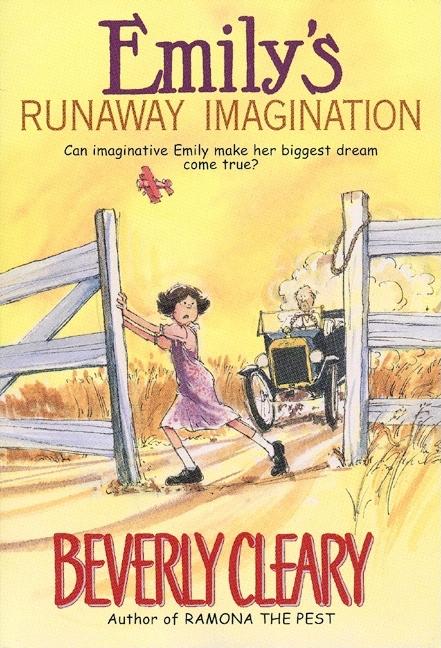 Emily's Runaway Imagination