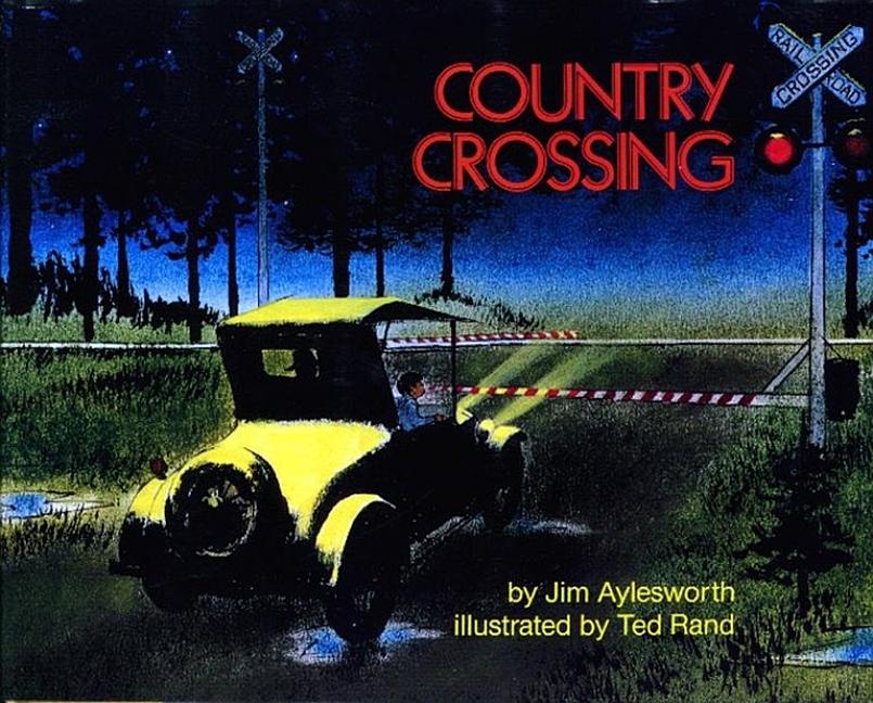 Country Crossing