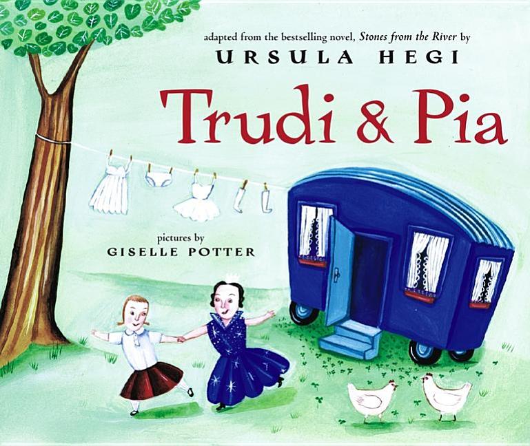 Trudi & Pia