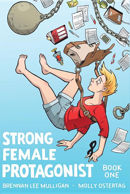 Strong Female Protagonist