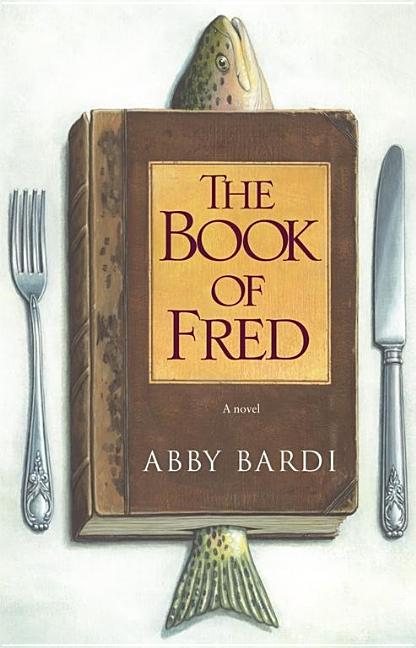 The Book of Fred