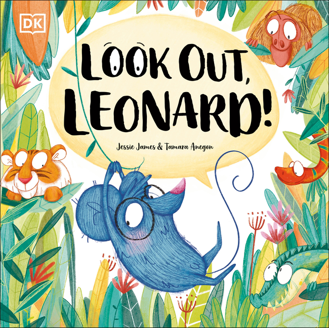 Look Out, Leonard!