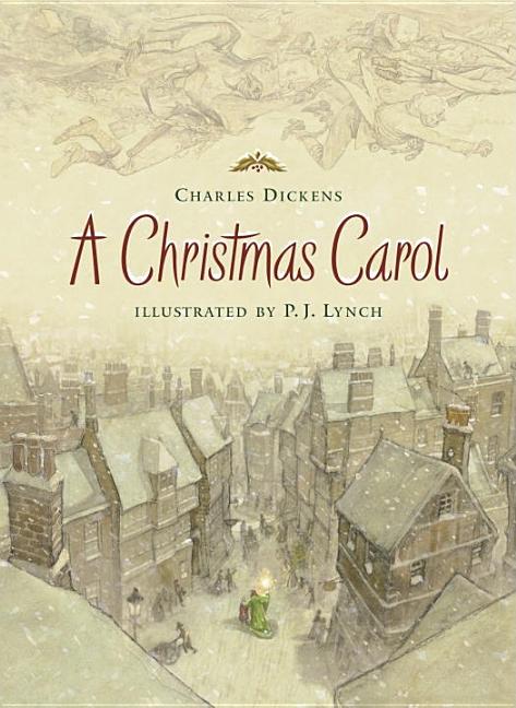 Christmas Carol, A