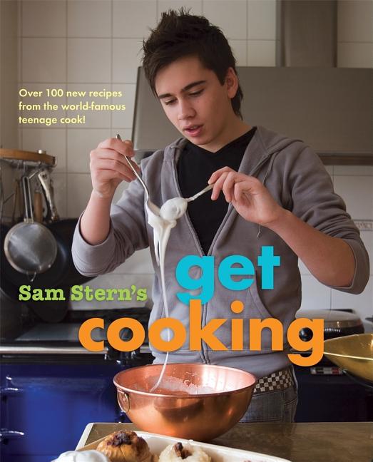 Get Cooking