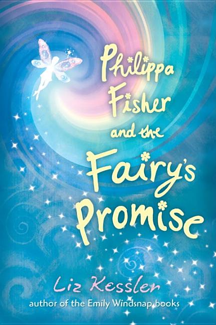 Philippa Fisher and the Fairy's Promise