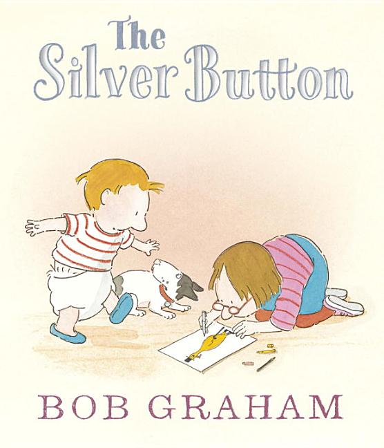 The Silver Button