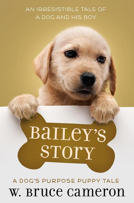 Bailey's Story