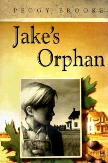 Jake's Orphan