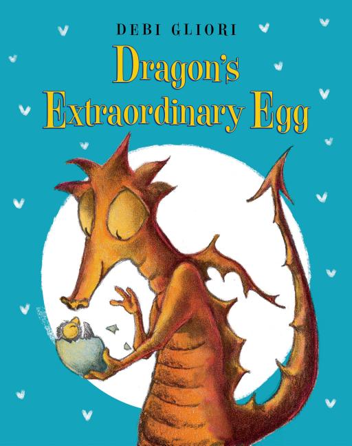 Dragon's Extraordinary Egg