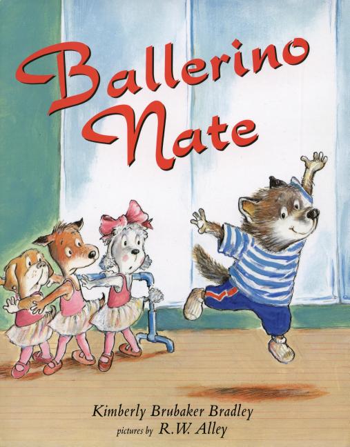 Ballerino Nate