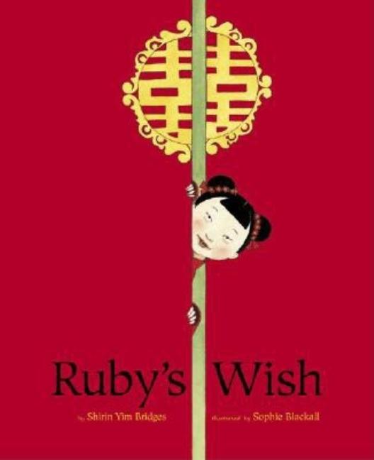 Ruby's Wish