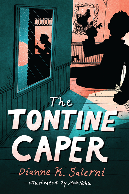 The Tontine Caper