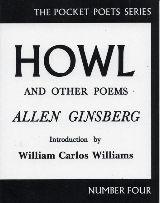 Howl: And Other Poems