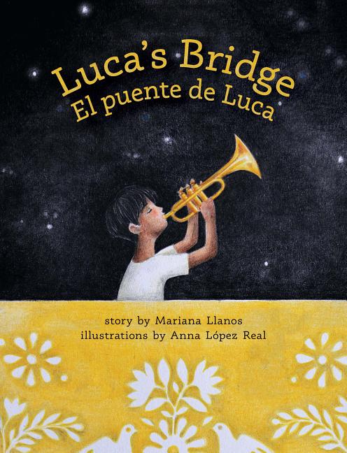 Luca's Bridge / El puente de Luca