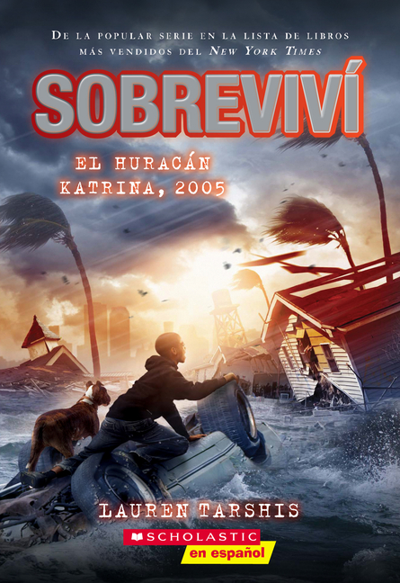 Sobreviví el huracán Katrina, 2005