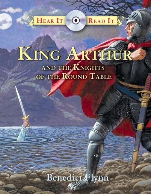 King Arthur and the Knights of the Round Table