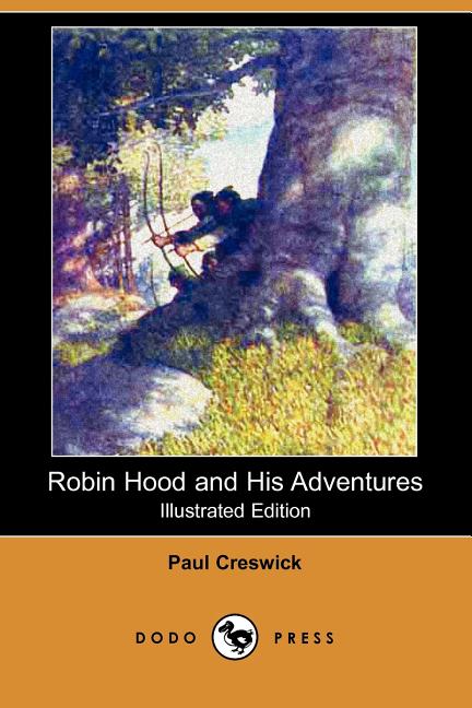 Robin Hood and His Adventures