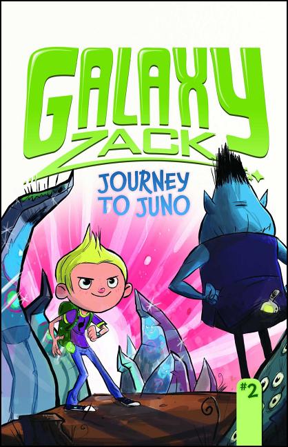 Journey to Juno