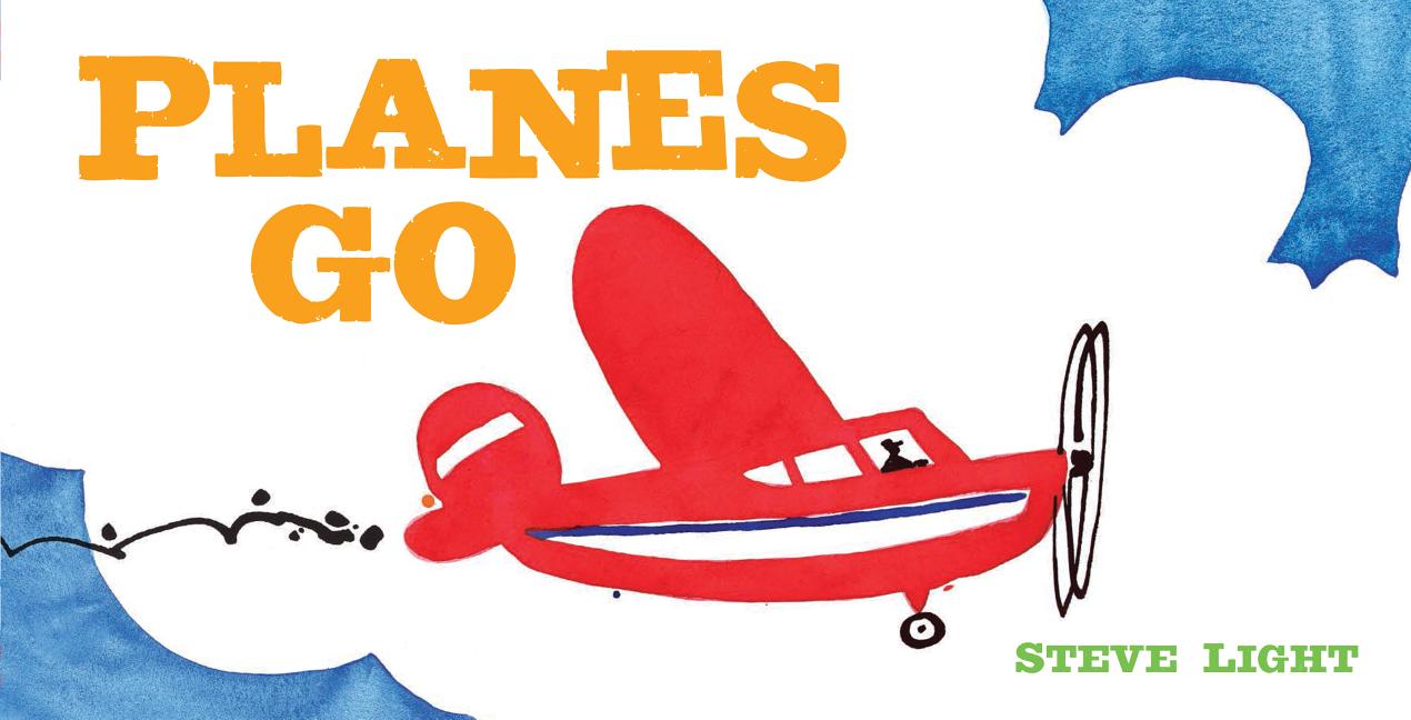 Planes Go