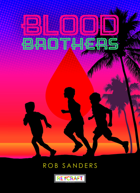 Blood Brothers