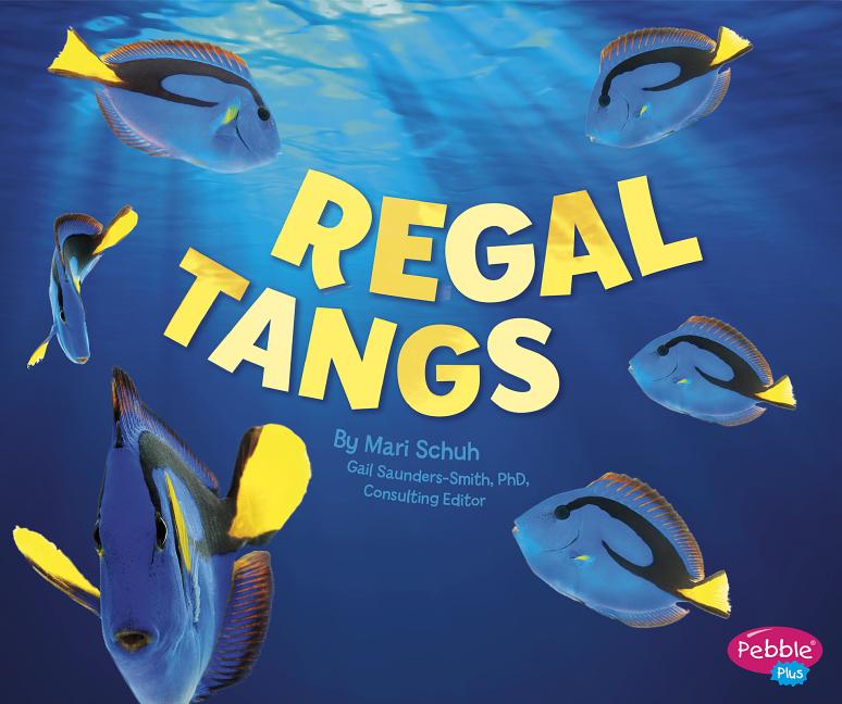 Regal Tangs