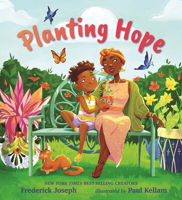 Planting Hope