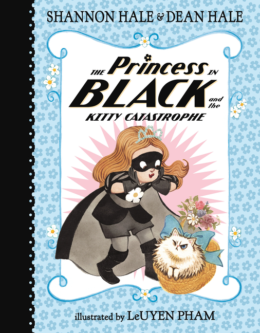 Princess in Black and the Kitty Catastrophe, The