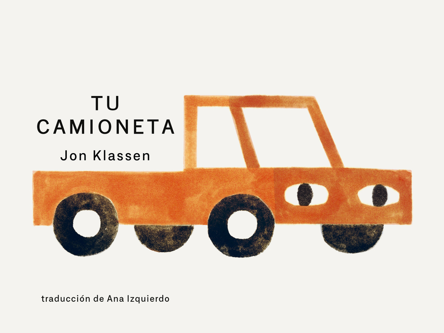 Tu camioneta