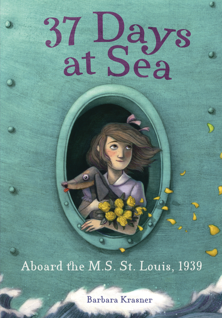 37 Days at Sea: Aboard the M.S. St. Louis, 1939