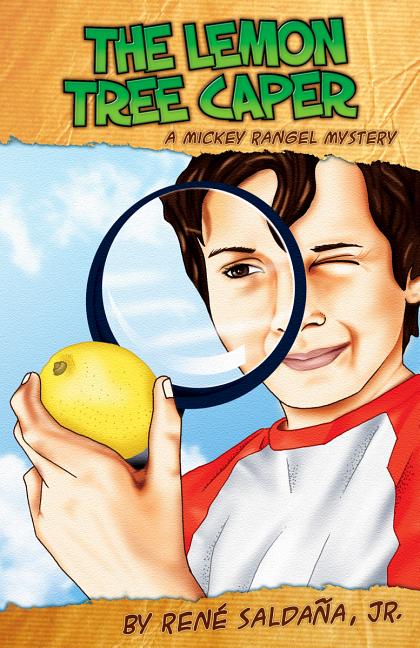 The Lemon Tree Caper / Le intricga del limonero