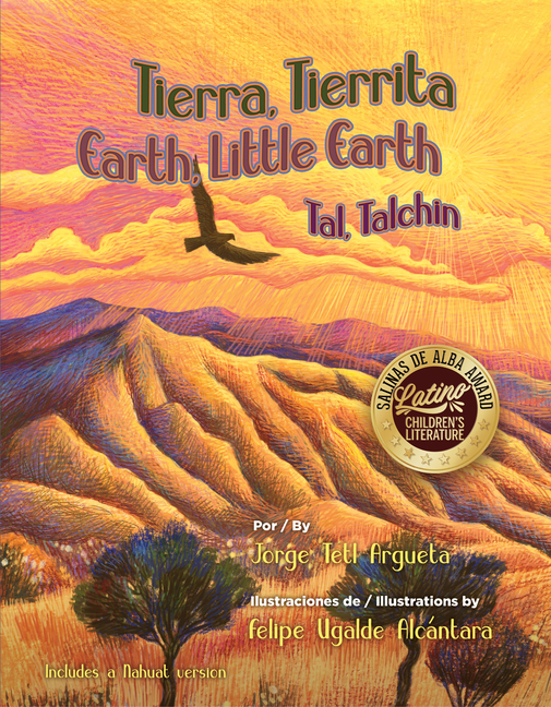 Tierra, Tierrita / Earth, Little Earth