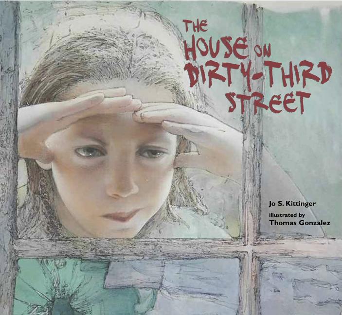 The House on Dirty-Third Street