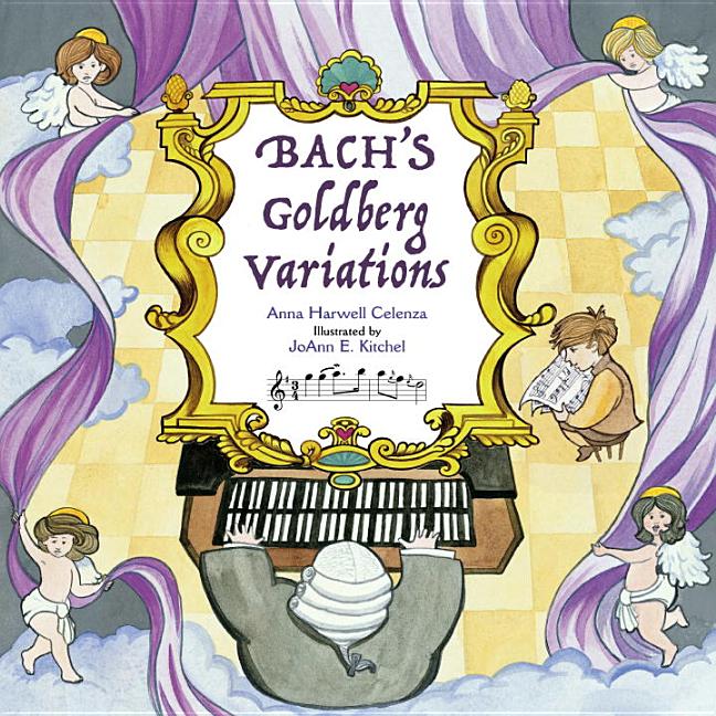 Bach's Goldberg Variations