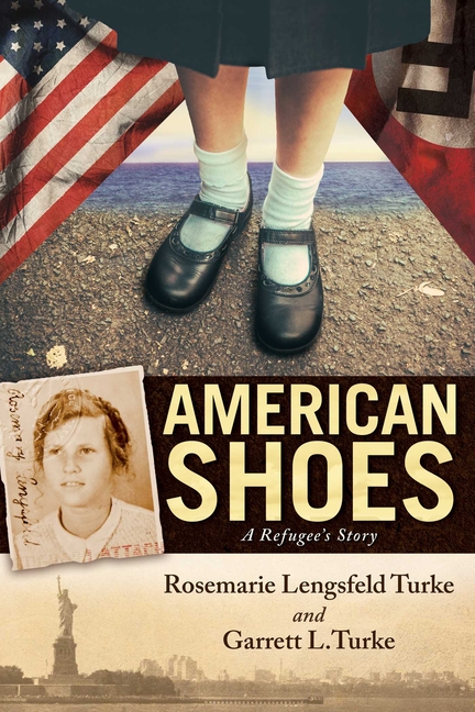 American Shoes: A Refugee's Story