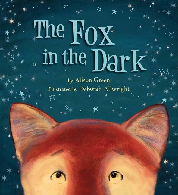 The Fox in the Dark